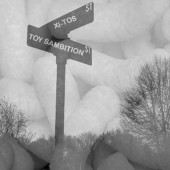 Tributo ao Joy Division – Toy Sambition