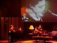 Agridoce @ Oi Casa Grande, Rio de Janeiro – 04/04/2012