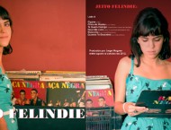 Resenha: Me Leva Junto Com Você, Raça Negra – Jeito Felinde