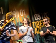 Resenhando: O Terno no CCBB-RJ (08/01)