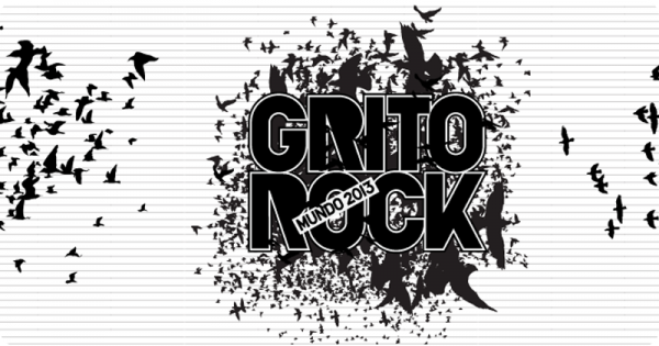 Festival Grito Rock