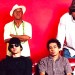 Lançamento Duplo de Soulstripper, Nação Zumbi Canta Mombojó e Remix do Bonde do Role