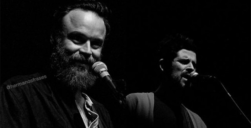 Rodrigo Amarante