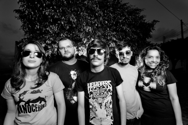 Camarones Orquestra Guitarristica