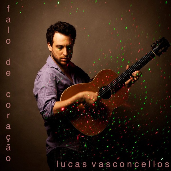Lucas Vasconcellos