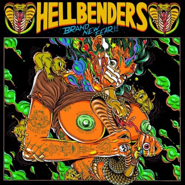 Hellbenders