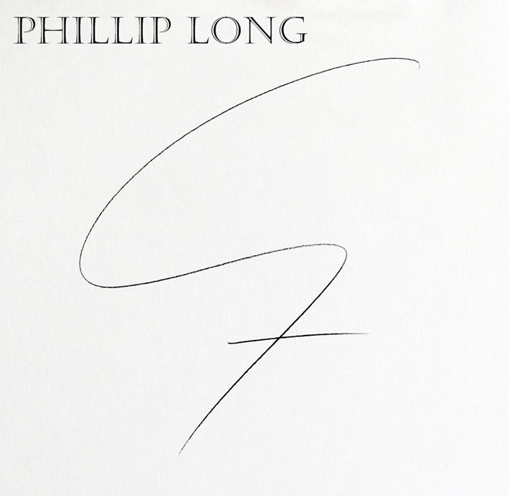 Phillip Long
