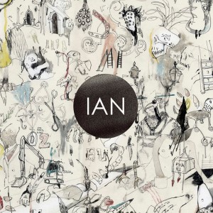 Ian Ramil - Ian