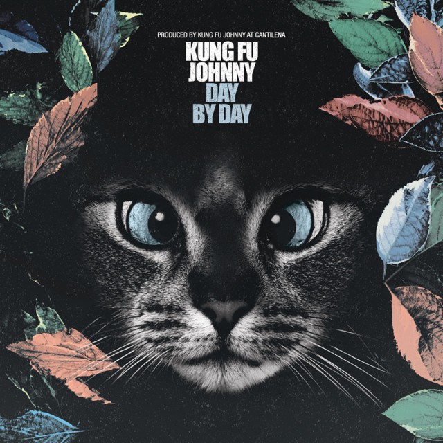 Kung Fu Johnny Day By Day