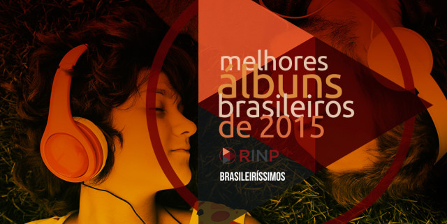 Os 100 Melhores Álbuns Brasileiros de 2014 (com Download)