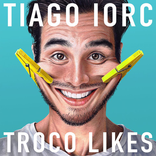 Tiago Iorc - Troco Likes