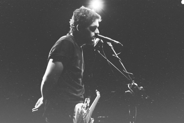 João Lemos Molho Negro Thunderjonez 3