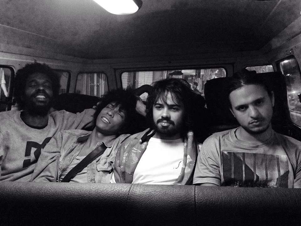 boogarins