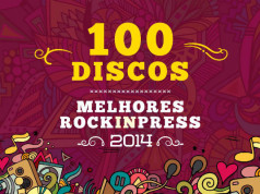 100 melhores discos 2014
