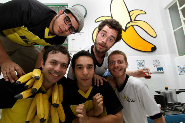 biltre banana