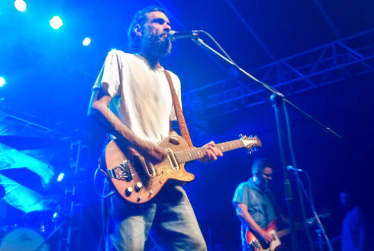 Festival Radioca mostra magia em sua edição de estreia