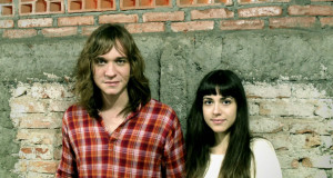 Antiprisma mostra inédita Ainda Há Muita Sorte