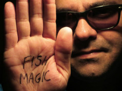Fish Magic lança clipe de In a Heartbeat