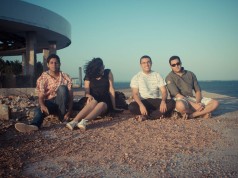 Katty Winne mostra single Just Another Day