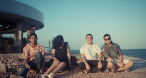 Katty Winne mostra single Just Another Day