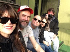 Lautmusik anuncia novo álbum e disponibiliza faixa Wallflower (2)