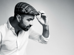 Rodrigo Campo lança a faixa inédita Abraço de Ozu