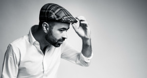 Rodrigo Campo lança a faixa inédita Abraço de Ozu