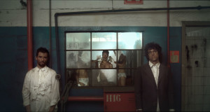 Primos Distantes lançam clipe de "Feio", com participação de Rafael Castro