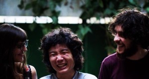 Ventre lança novo clipe de disco homônimo: "Quente"