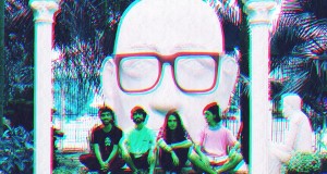 Chá de Gim mostra tracklist, capa e single do disco de estreia, Comunhão