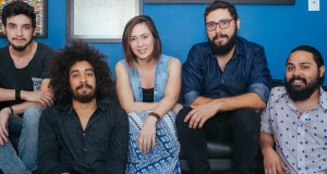 "Cinza", clipe do novo EP da Montauk