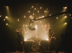 Kung Fu Johnny mostra clipe de Nobody Likes Me