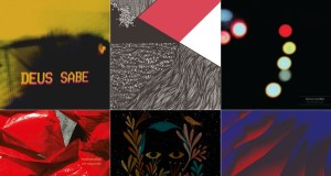 Lançamentos da Semana #46