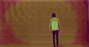 Primeiro clipe no novo disco do Fabrin Kids From Outer Space