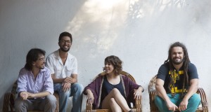 Todos os Caetanos do Mundo lança vídeos para "Sim" e "Amanhã é Véspera"