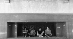 Vinco e o clipe de "Quando Era Lá Em Casa"