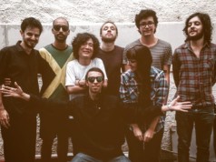 Projeto Xóõ, super banda entre Minas e Rio, lança primeira música divulgação rockinpress