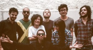 Projeto Xóõ, super banda entre Minas e Rio, lança primeira música divulgação rockinpress