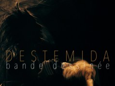bande dessinée destemida
