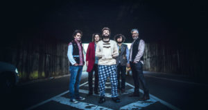 rapha moraes e the mentes natureza selvagem adeus