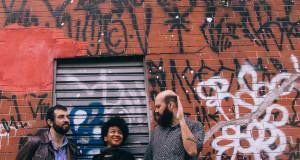 metá metá "Corpo Vão" e "Mano Légua"