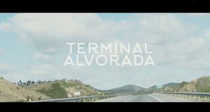 cícero terminal alvorada