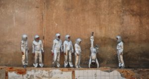 luiza brina e o liquidificador tão tá