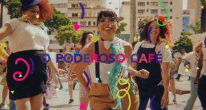 paula cavalciuk o poderoso café