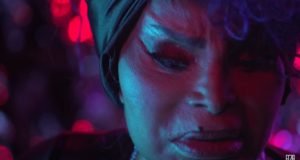 elza soares a mulher do fim do mundo