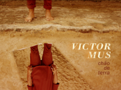victor mus chão de terra