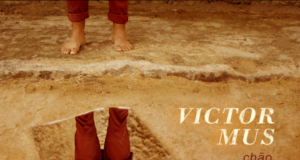 victor mus chão de terra