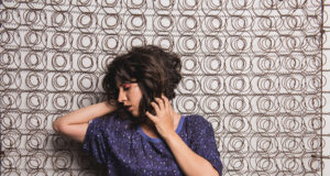 aline lessa hoje falo por mim